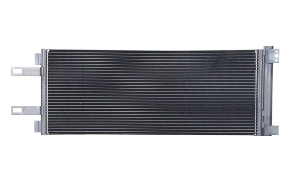Walker Kondensator Klimaanlage Mit Trockner Passend FüR Fiat Ducato 250 290 250-image
