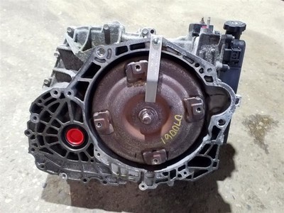Automatic Transmission 6 Speed 3.6L FWD ID 22MK Fits 12 SRX 514817