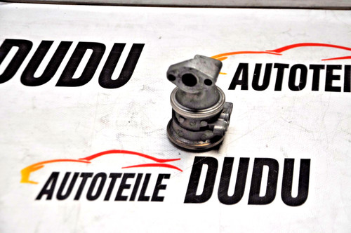 Original Audi A8 4H Kombiventil Ventil AGR Abgasrückführung 06E131101D
