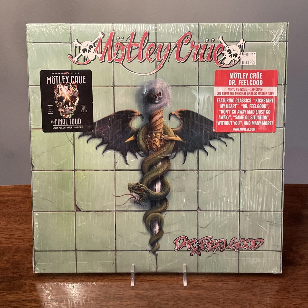 Dr. Feelgood Vinyl Records for sale | eBay