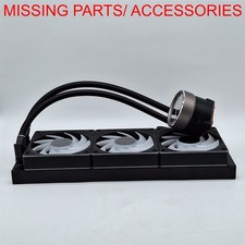 Lian-Li Galahad II Trinity SL-INF 360mm All-In-One ARGB CPU Liquid Cooler *READ*