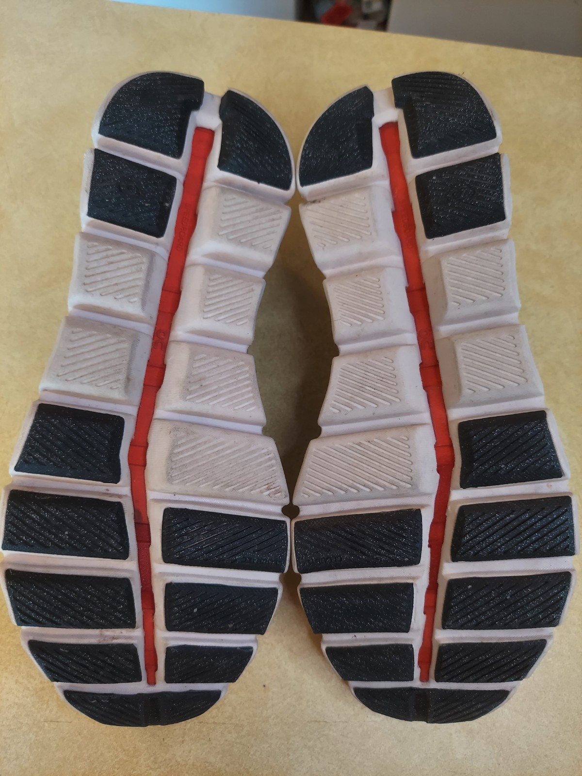 On Cloud Running Cloud X Shift Jogging Shoes Men'… - image 12