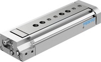 DGSL-6-50-EA (570165) Mini-Schlitten Hub:50Mm Kolben- Durchmesser:8 Mm