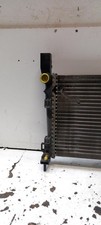 Radiateur Peugeot BIPPER