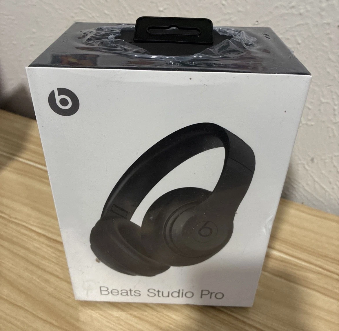 Beats studio pro 訳あり 25+ Beats Pro for sale | Updated Oct 2026