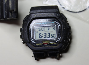 Casio Dw 5300 | eBay