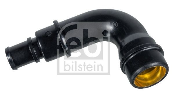 Tuyau ventilation carter FEBI 36274 durite reniflard d'huile pour Audi 06A103213F