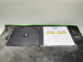 Samurai Shodown IV - Neo Geo Cd - Japan Import - No Reg Or Spine Card.