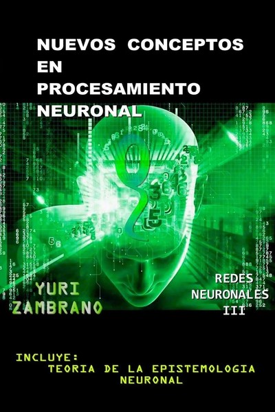 Yuri Zambrano | Nuevos Conceptos En Procesamiento Neuronal | Taschenbuch (2014)-image