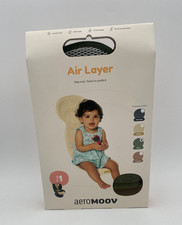 AeroMoov Air Layer Anti-Schwitz-Einlage für Reboarder (Gruppe 1)