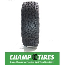 Lt28565r18 Nitto Terra Grappler G2 At Takeoff 125 R Used 1732nds Lt28565r18 Nitto Terra Grappler G2 At Takeoff 125 R Used 1732nds