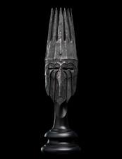 Weta Witch King Helm Concept 1/4 Scale Limited Edition Lord of the Rings NEU/OVP