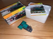 Vögele Super 800 Small Paver Modell 1:50 NEU mit original Verpackung - Toll !!!!