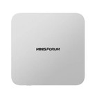 MINISFORUM UN1290 MINI PC Intel i9-12900, 64GB RAM, 1TB SSD Win11 Pro, MS Office