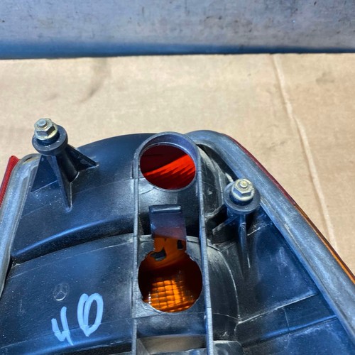 Conjunto de luz trasera izquierda mercedes-benz w124 wagon 1248204364 - Imagen 14 de 15