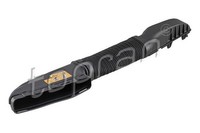 Topran 409 666 Ansaugschlauch, Luftfilter FüR MERCEDES-BENZ