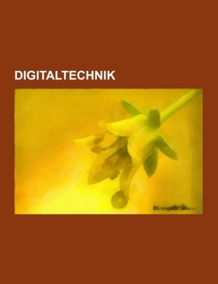 Digitaltechnik Books LLC
