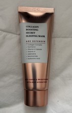 K-SECRET Collagen Boosting Secret Sleeping Mask 60ml Anti Aging Cream K-Beauty
