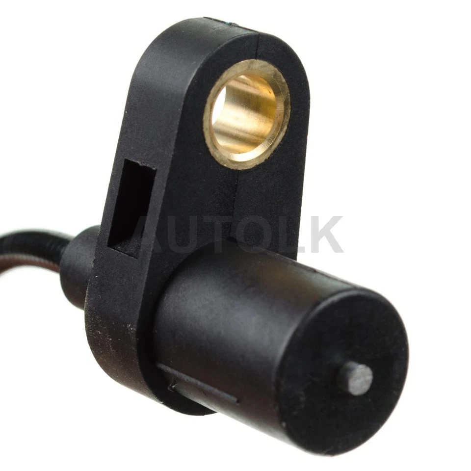 HOLSTEIN ABS 车轮速度传感器适用于 2002 2003 2004 2005 斯巴鲁 Impreza — 第 3/4 张图片