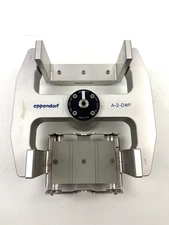 Eppendorf A-2-DWP Deepwell Micro Plate Rotor & Buckets for 5804/R & 5810/R