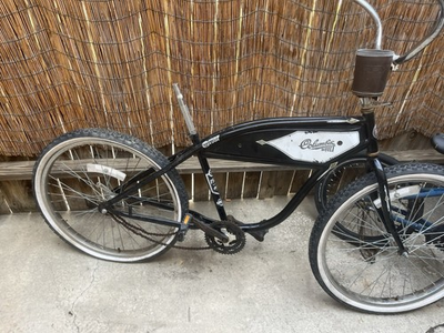 #ad #ad Colombian Beach Cruiser $125.00