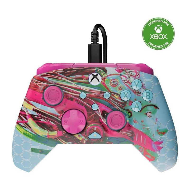 Manette Xbox filaire Android Dreams parfaite pour vos soirées gaming PC