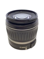 CANON lens EF-S18-55mm F4-5.6 IS STM Used