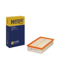 Luftfilter-Einsatz 71 Mm Hengst Filter Passend FüR U.A. VW California