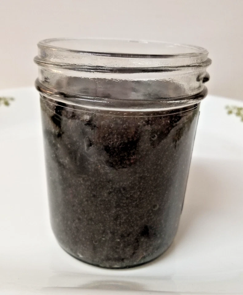 Living Stone Slime retrógrado lote pequeño limo artesanal Foto 2 de 4