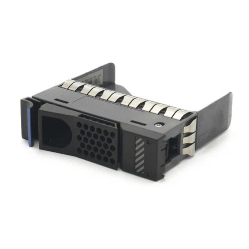 Netapp 83563-03 Caddy Filler Blank Hard Disk Hdd Tappo Vuoto_ Ricondizionato