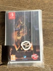 VIGIL THE LONGEST NIGHT Brand New NINTENDO SWITCH Game Super Rare Games #137