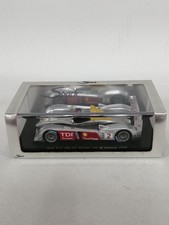 SPARK #2 WINNER 12H OF SEBRING 2006 AUDI R10 TDI 610533