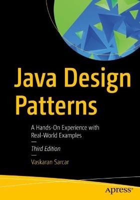 Java Design Patterns - 9781484279700