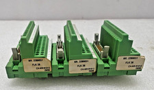 FLK-26 TERMINATION BOARD 2280051 CH-NR:91613