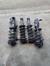 2013-2020 Subaru BRZ Scion FR-S Toyota 86 OEM Shock Struts Absorbers /