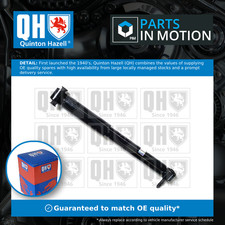 2x Shock Absorbers (Pair) fits RENAULT SCENIC Mk3 1.4 Rear 2009 on H4J700 Damper