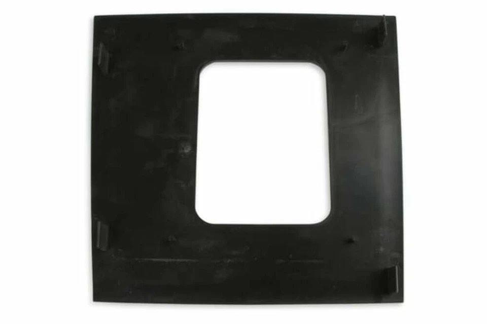 Hurst Comp Stick Plate Kit - Ford Mustang - 5380036 - Image 3 of 4