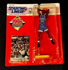 2022-23 Hasbro Starting Lineup Basketball Figures Series 1 Checklist and Gallery 28