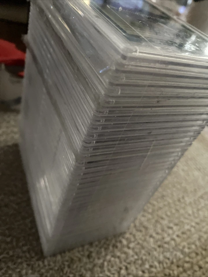 Lote de béisbol graduado PSA Foto 2 de 4