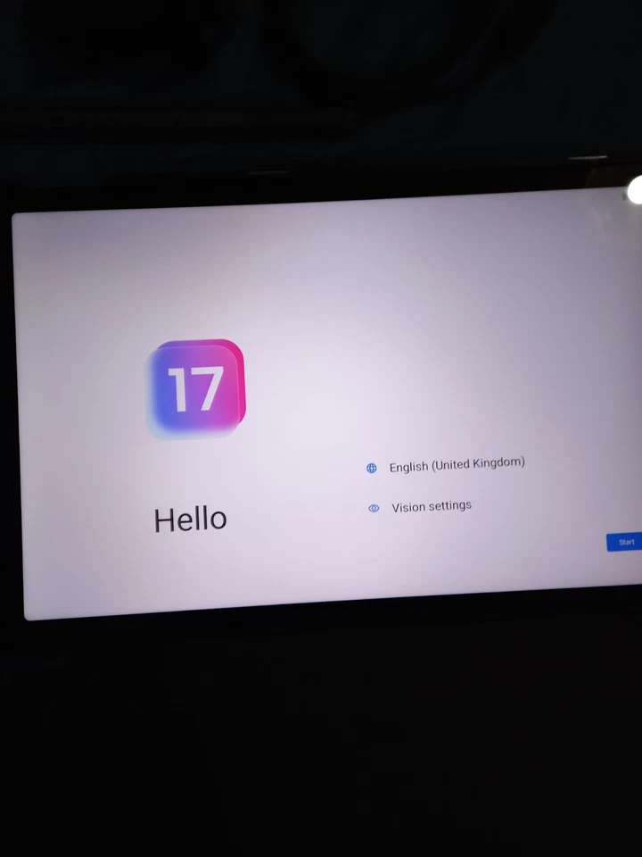 Lenovo Tab M11 HD With Tab Pen TB330FU 11" 4GB Ram 128GB Wi-Fi Luna Grey - Image 2 of 3