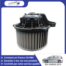 Moteur Kia CARENS