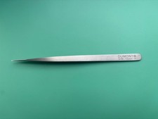Dumont Tweezers SS140 Titanium