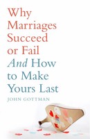 John Gottman | Why Marriages Succeed Or Fail | Taschenbuch | Englisch (2007)