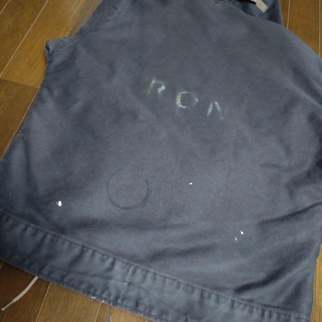 Limited-time offer Buzz Ricksons deck hoodie with… - image 10