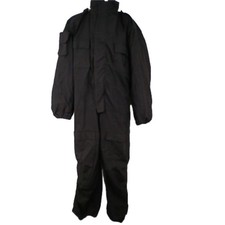 Yaffy Flame Retardant Coverall Resistant Fire Boiler Suit FR Protective 304