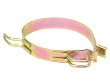 FISCHER & PLATH 1332325 Muffler Strap Volvo 740 760 940 745 780