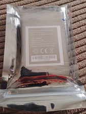 New Replacement Battery B15169 For Ring Video Doorbell 1st Gen 5000mAh