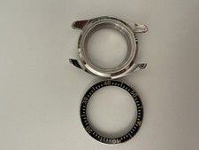 Orologio Con Ghiera Lunetta Orologio In Ceramica 38mm, Per