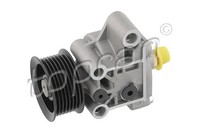 Unterdruckpumpe Bremsanlage Topran 304 136 FüR Transit Ford Bus F_A_ F_B_ F_C_