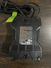 GreenWorks 29482 G-MAX 40V Lithium-ion Battery Charger - Green - Brand New — photo 2